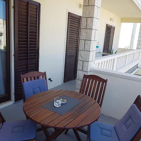 Apartments Huljic Hvar Town Kültér fotó