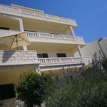 Apartments Huljic Hvar Town Kültér fotó