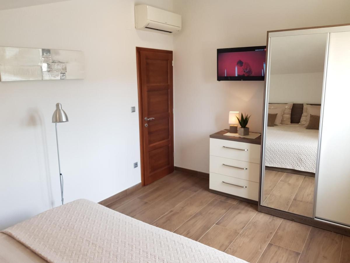 Apartments Huljic Hvar Town Kültér fotó
