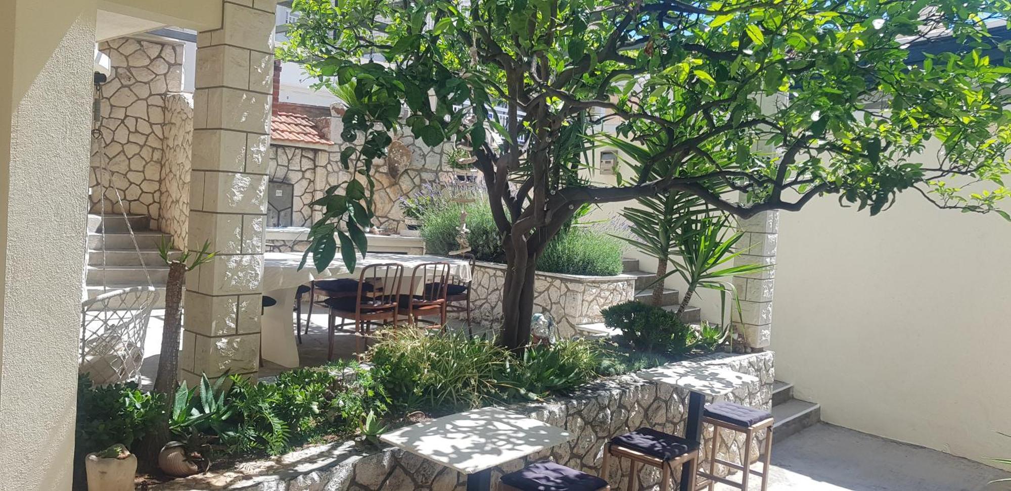 Apartments Huljic Hvar Town Kültér fotó