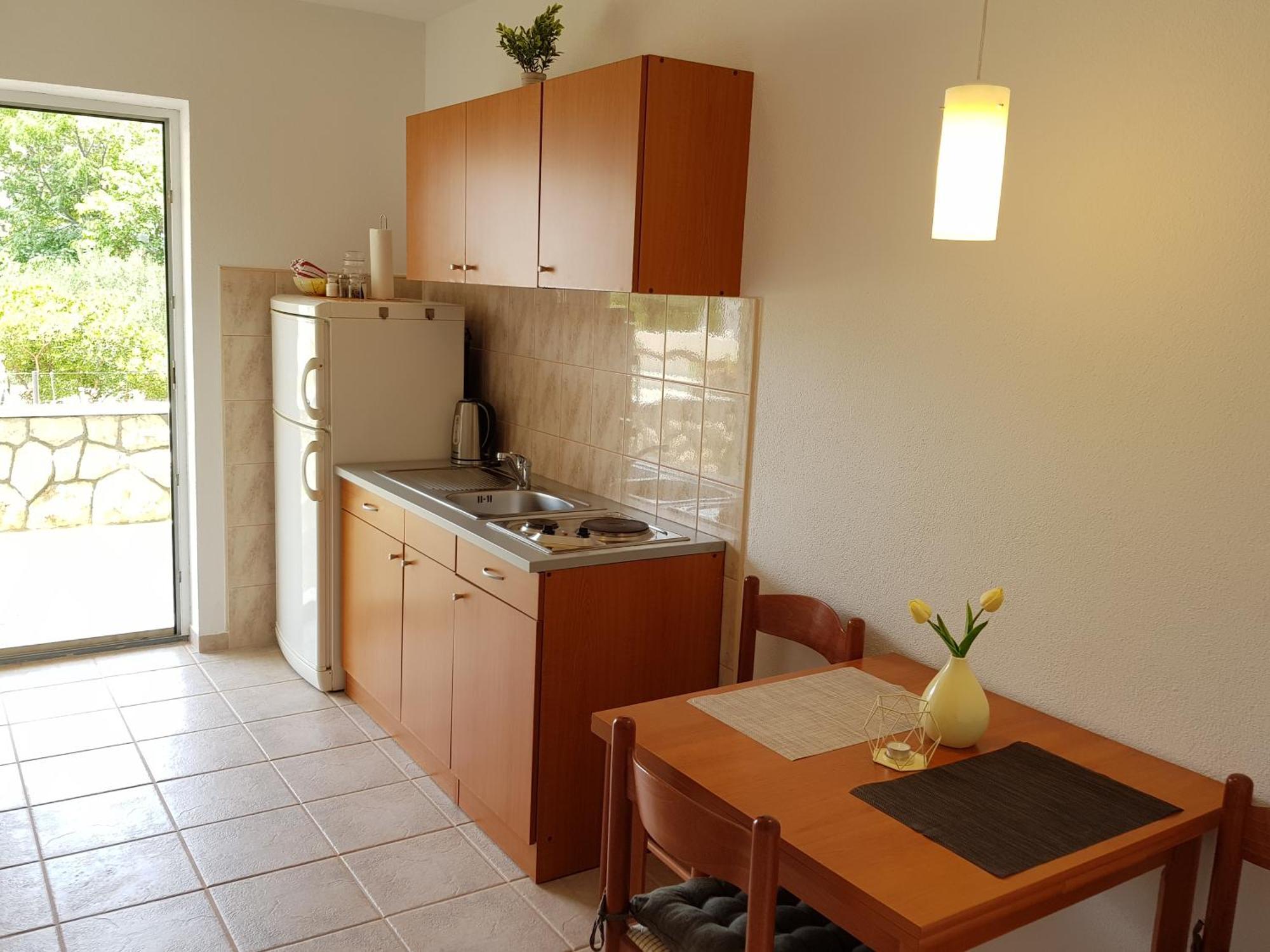 Apartments Huljic Hvar Town Szoba fotó