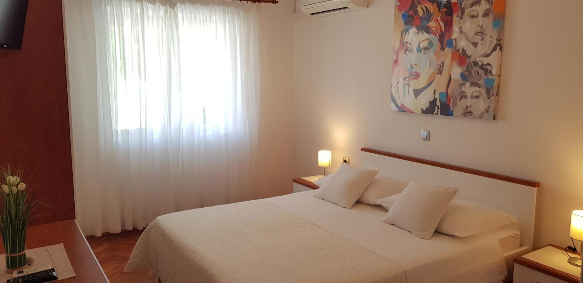 Apartments Huljic Hvar Town Szoba fotó