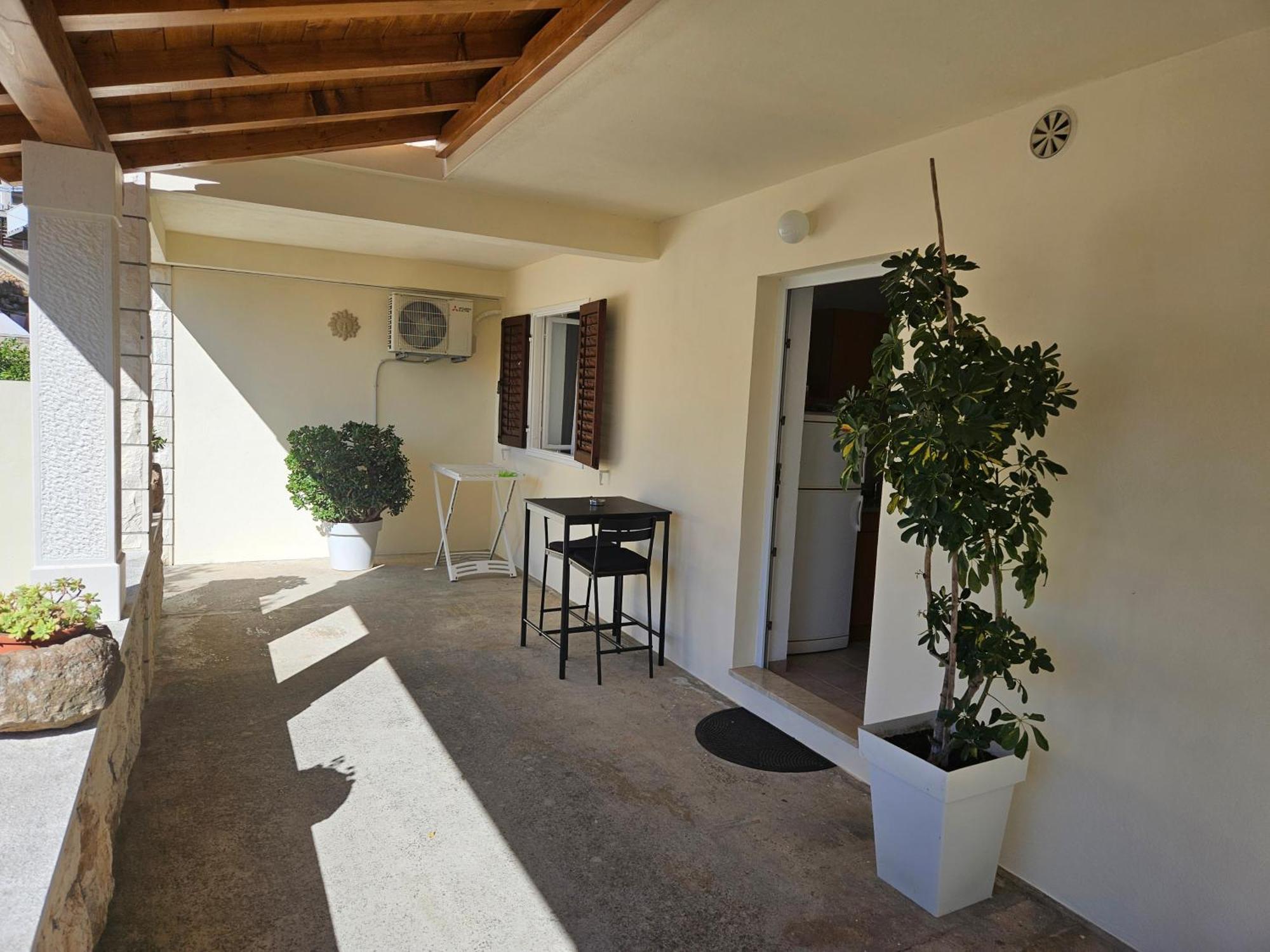 Apartments Huljic Hvar Town Szoba fotó