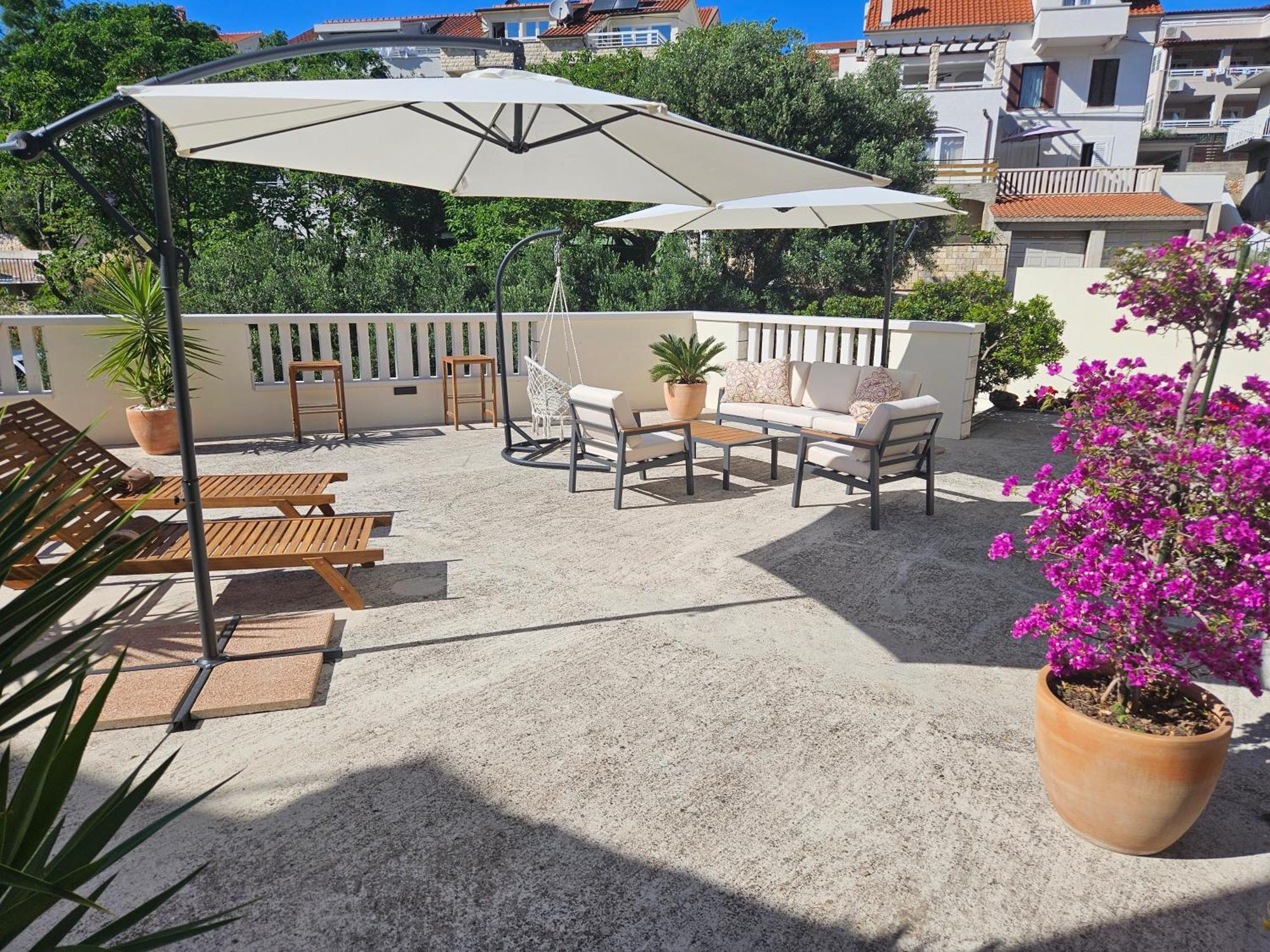 Apartments Huljic Hvar Town Kültér fotó