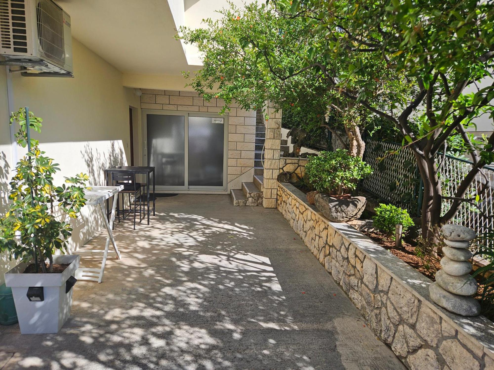 Apartments Huljic Hvar Town Szoba fotó