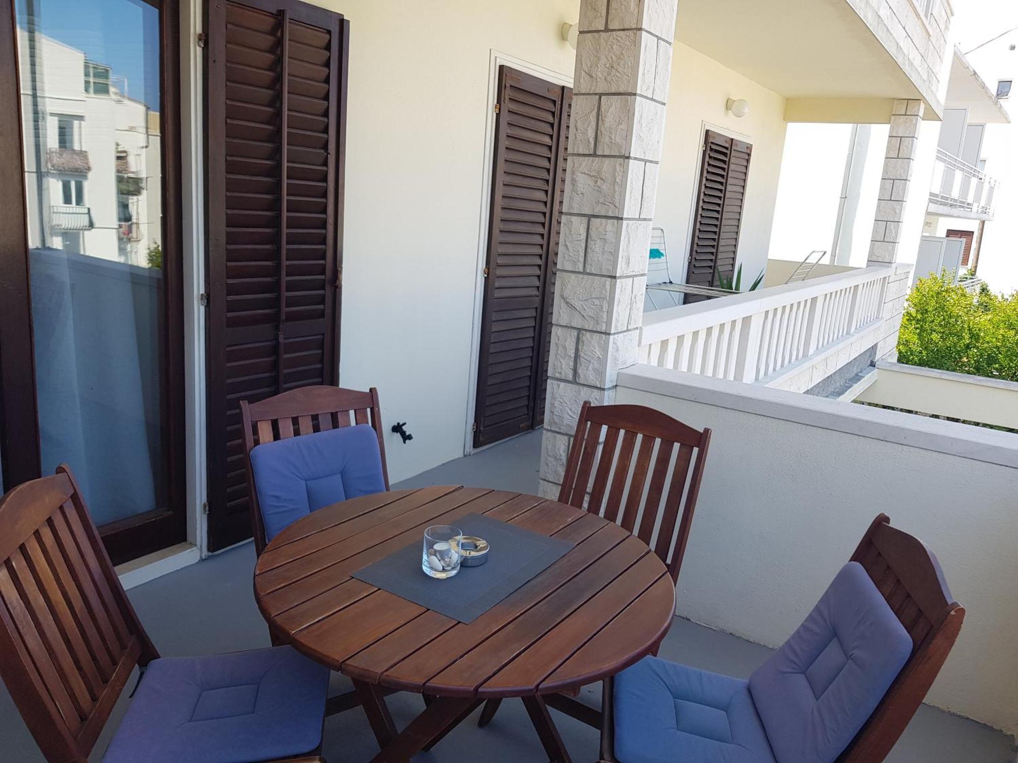 Apartments Huljic Hvar Town Kültér fotó