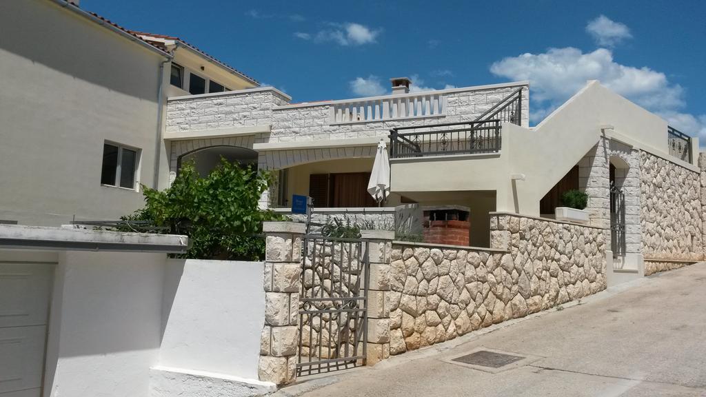 Apartments Huljic Hvar Town Kültér fotó