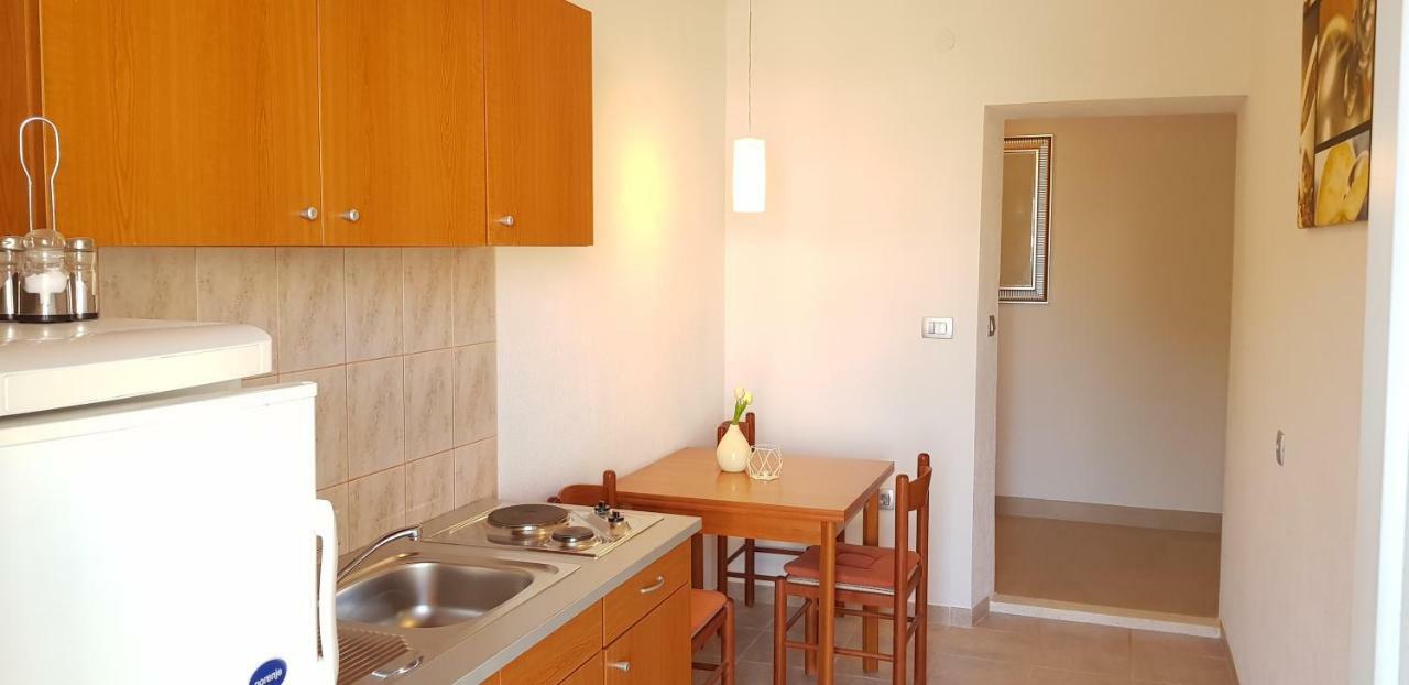 Apartments Huljic Hvar Town Kültér fotó