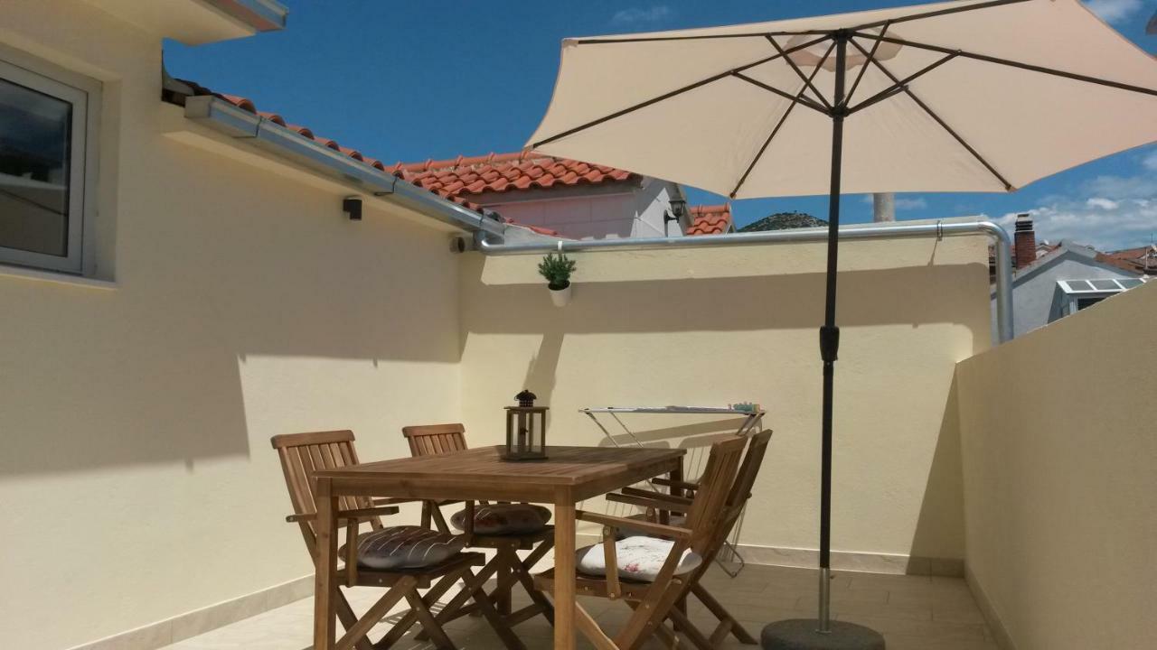 Apartments Huljic Hvar Town Kültér fotó
